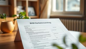 BHW Darlehensantrag Schritt für Schritt verständlich erklärt