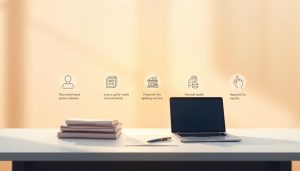 BHW Kreditantrag verständlich mit allen Schritten beschrieben