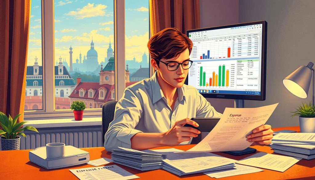 Budgetierung Deutschland