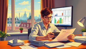 Budgetierung Deutschland