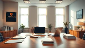 Exklusive Informationen zum Commerzbank Darlehen ausführlich erklärt