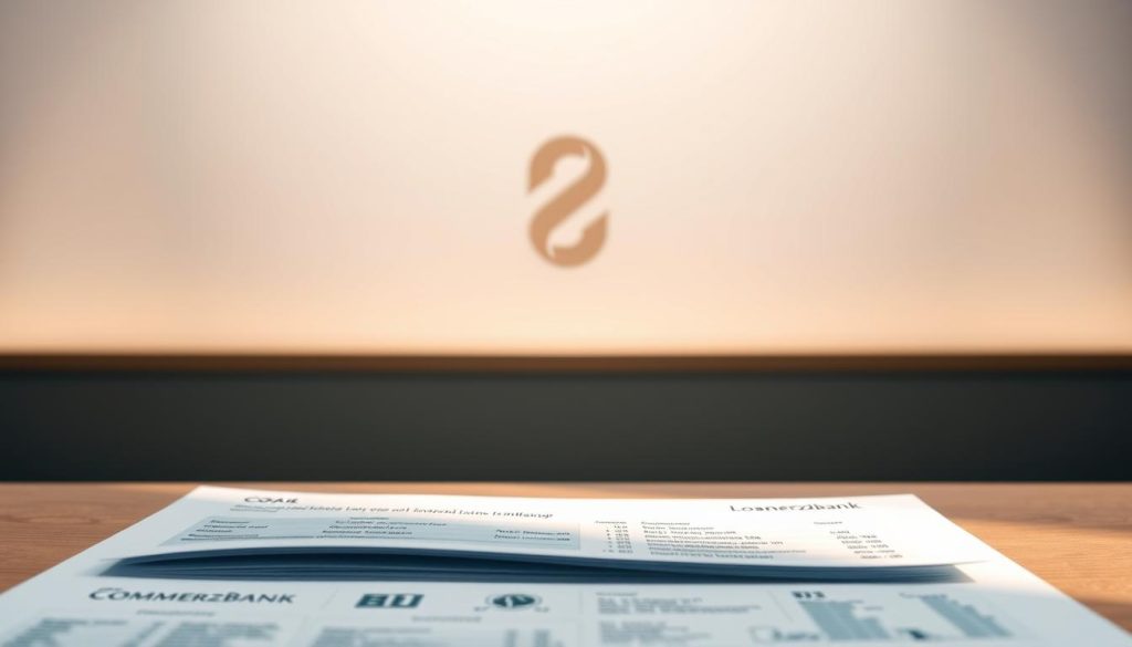 Commerzbank Darlehen Überblick