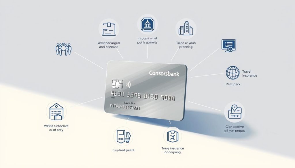 Consorsbank Kreditkarte