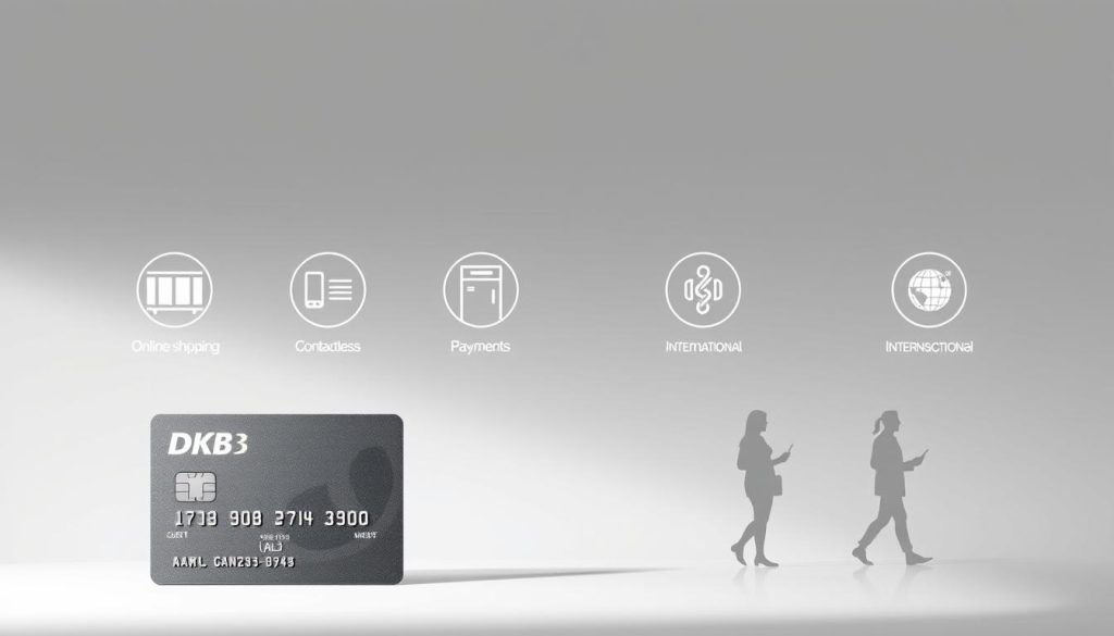 DKB Kreditkarte