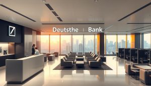 Everything You Need to Know About Deutsche Bank Kredit