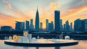 Digitale Investmentoptionen Deutschland