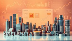 ETFs Indexfonds Strategien