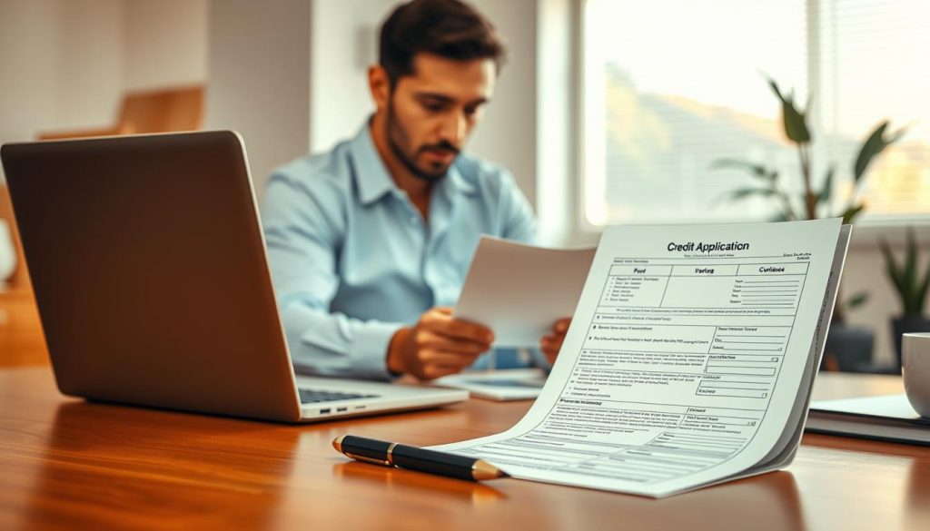 Fehler beim Kreditantrag vermeiden
