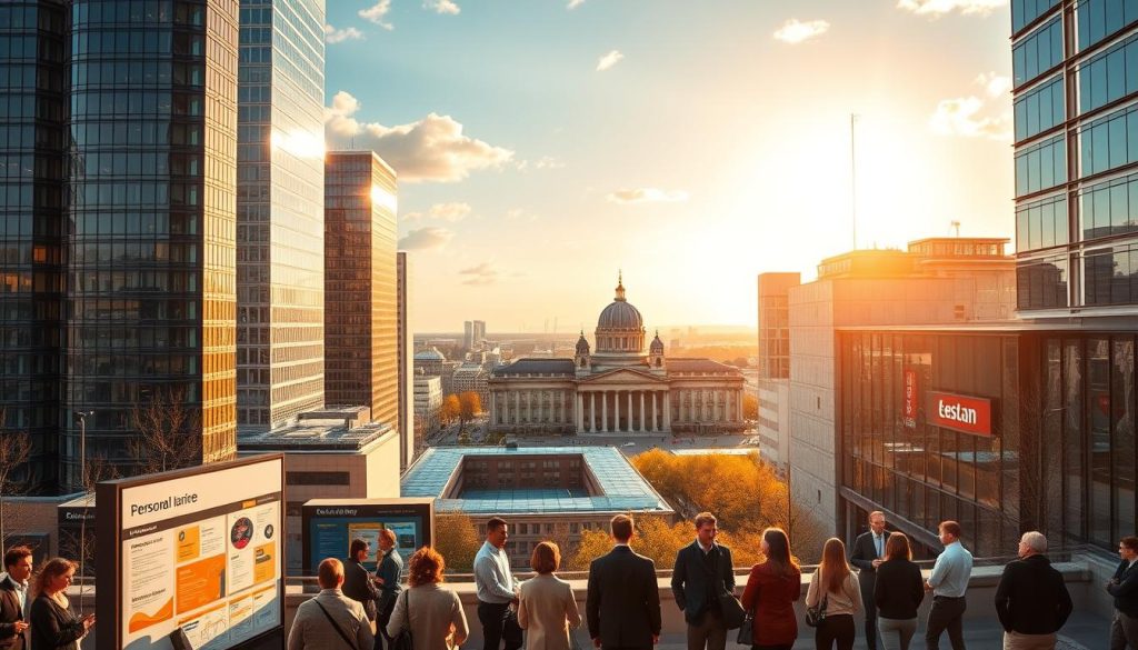 Finanzbildung Deutschland