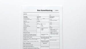 Alle Schritte des Hanseatic Bank Kreditantrags nachvollziehbar erklärt