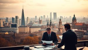 Immobilieninvestitionen Deutschland einschätzen