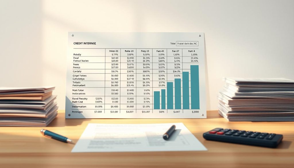 Kredit Zinssätze Gebühren Bewerten