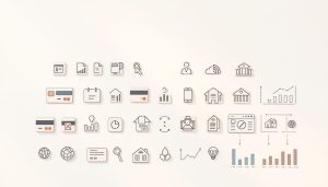 Strategien zur Auswahl und Kombination verschiedener Kreditarten