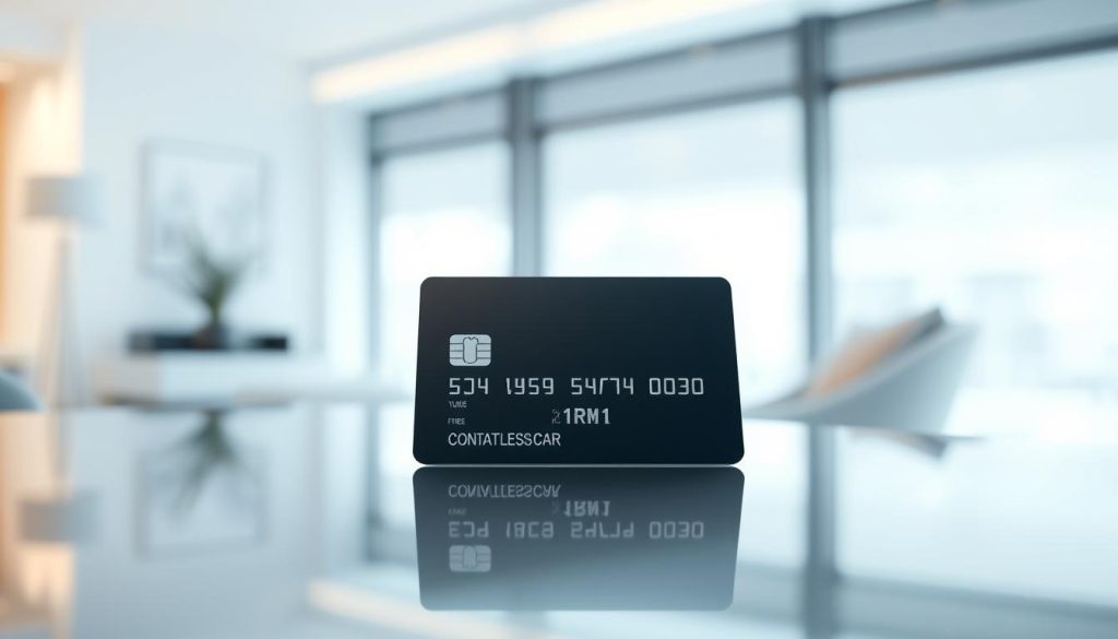 Kreditkarte ohne Jahresgebühr