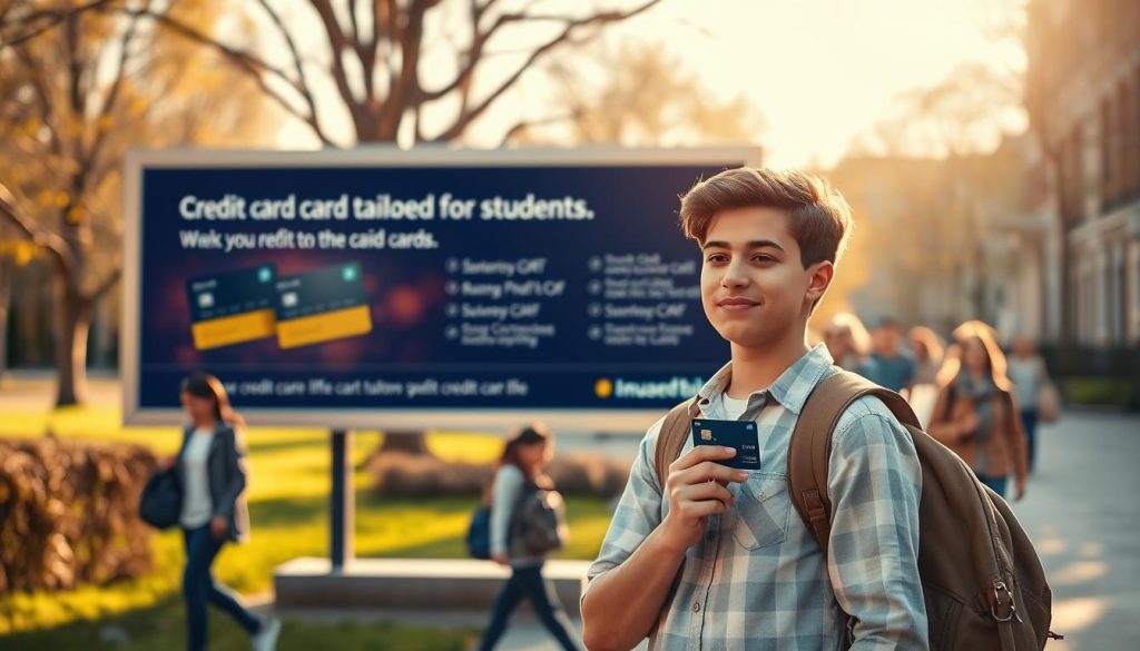 Kreditkartenangebote Studierende Profitieren