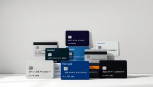 Kreditkartenarten Vergleich Vorteile Nachteile