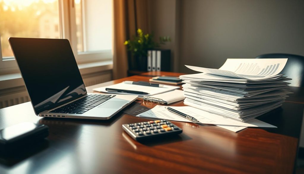 Kreditkartenlimits Planen Verwalten