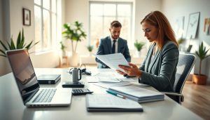 Kreditwürdigkeit verbessern