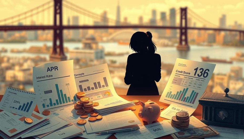 Kreditzinsen und Laufzeiten