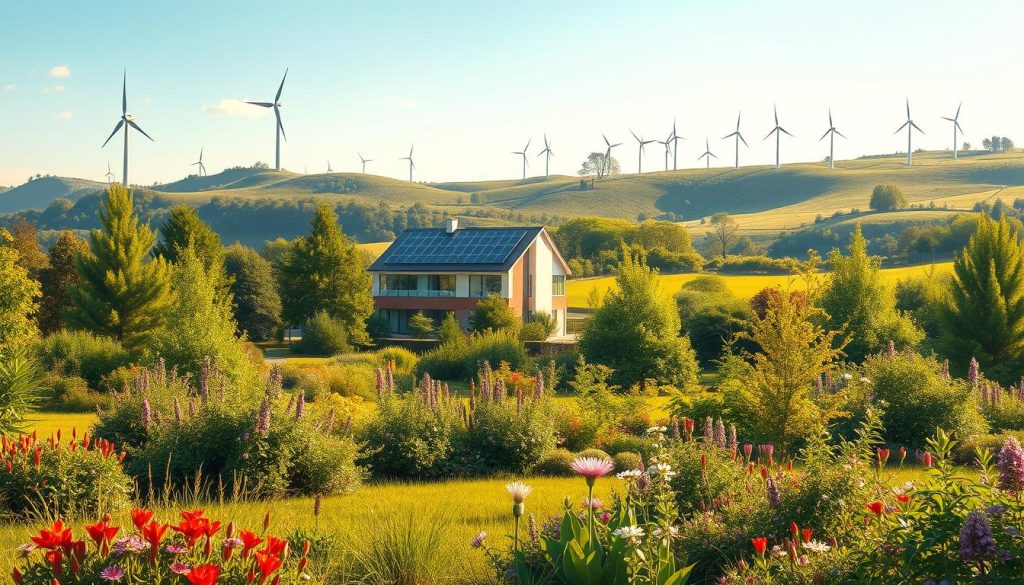 Nachhaltige Investments gestalten