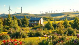 Nachhaltige Investments gestalten