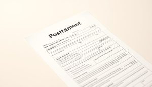 How the Postbank Loan Application Works from Start to Finish