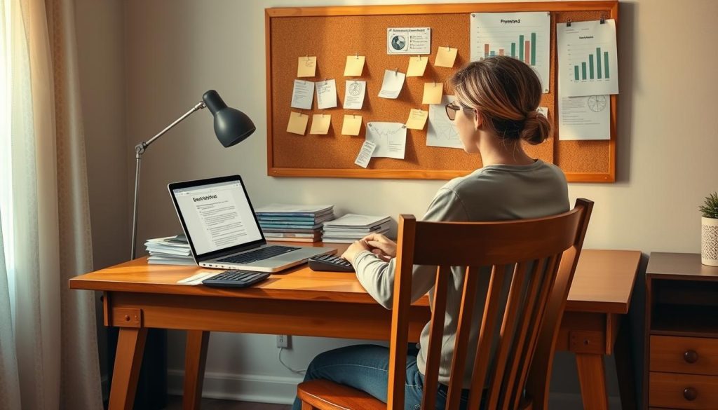 Raten und Rückzahlungen planen