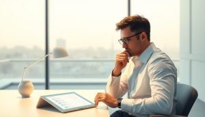 Risikoarme Anlagemöglichkeiten auswählen