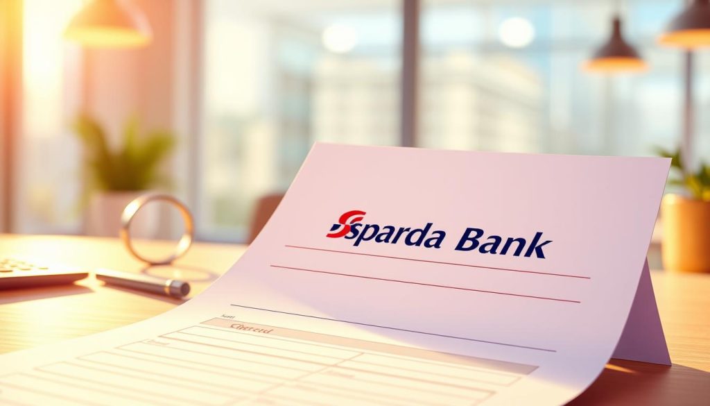 Sparda Bank Kreditantrag Ablauf