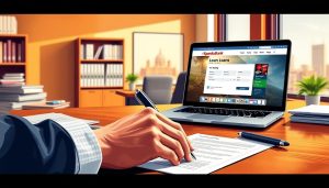 So läuft der Sparda Bank Kreditantrag anschaulich erklärt