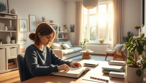 Spargewohnheiten Alltag