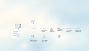 Alle Schritte beim Sparkasse Darlehen verständlich aufbereitet