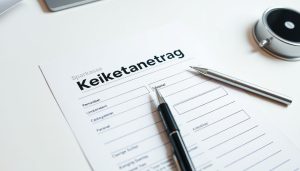 Sparkasse Kreditantrag: Étapes à connaître