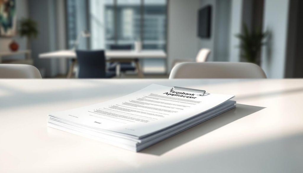 Targobank Kreditantrag