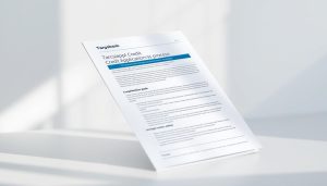 Ausführlicher Leitfaden für den Targobank Kreditantrag