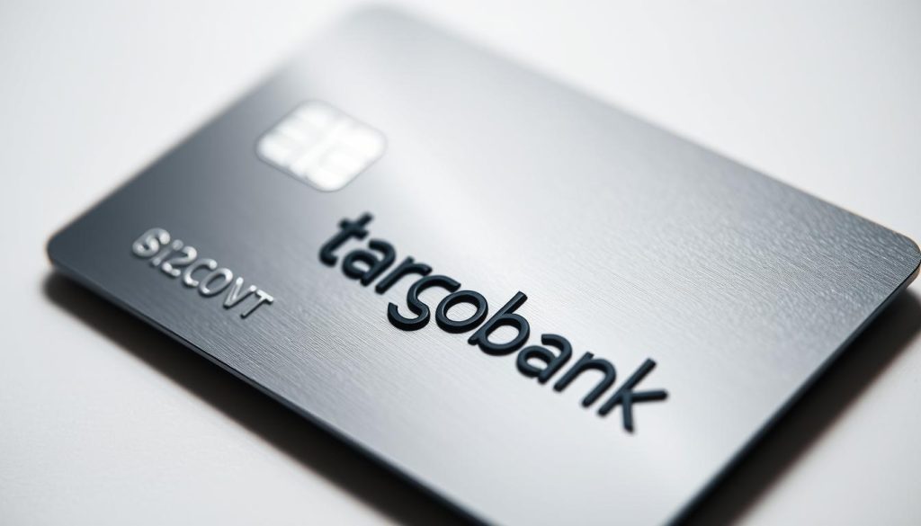 Targobank Kreditkarte