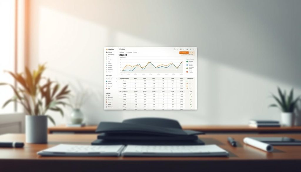 Umgang Schulden Rückzahlungen