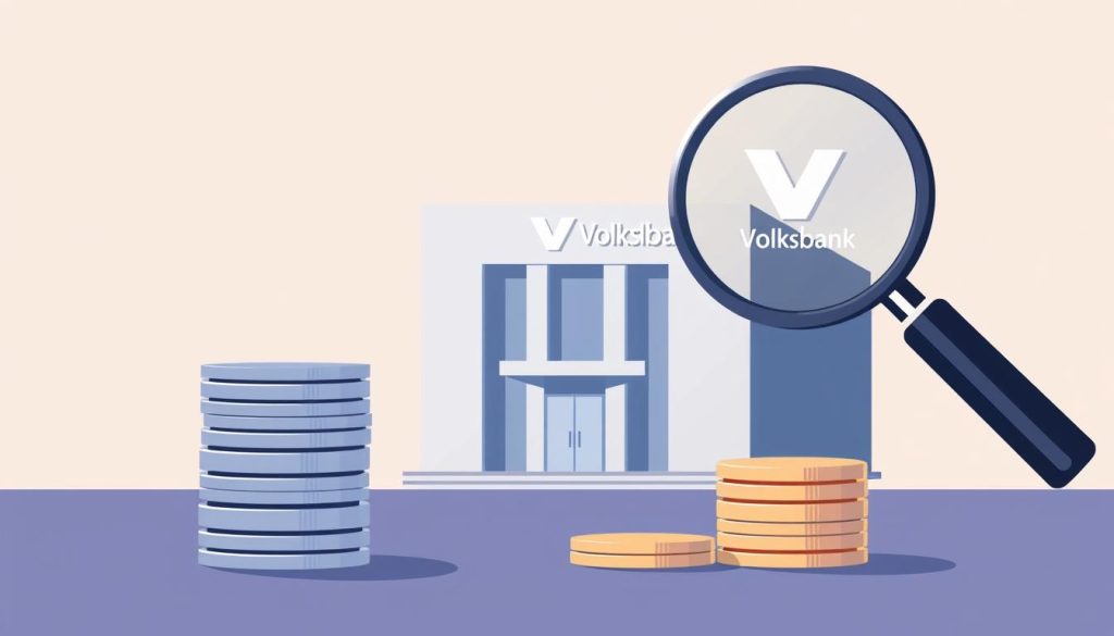 Volksbank Darlehen
