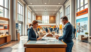 Besondere Aspekte beim Volksbank Darlehen nachvollziehbar erklärt