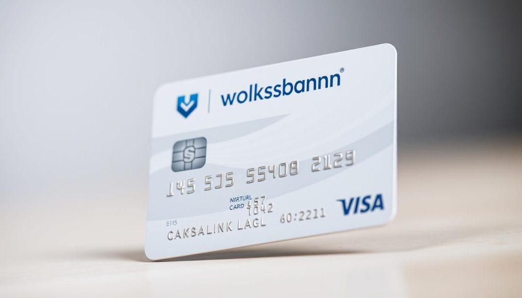 Volksbank Kreditkarte