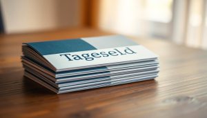 So bewertet man Zinssätze und Gebühren vor Vertragsabschluss