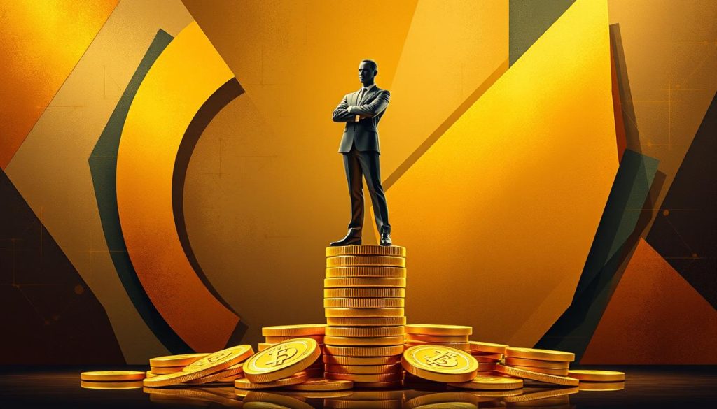 finanzielle Intelligenz